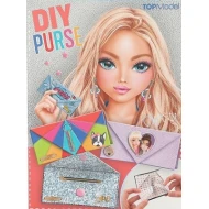 Kreatívny set TopModel DIY peňaženka Christy