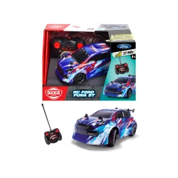 RC auto Ford Puma ST 1:28 15 cm