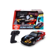 RC auto Night Phantom 20 cm 1:18 RC auto Night Phantom 20 cm 1:18