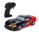 RC auto Night Phantom 20 cm 1:18 – Dickie Toys D1103018