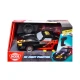 RC auto Night Phantom 20 cm 1:18 – Dickie Toys D1103018