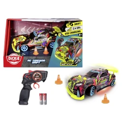 RC auto Tornado Drift 22 cm 1:24