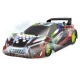 RC auto Light Razor 22 cm 1:20 – Dickie Toys D1105002