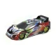 RC auto Light Razor 22 cm 1:20 – Dickie Toys D1105002