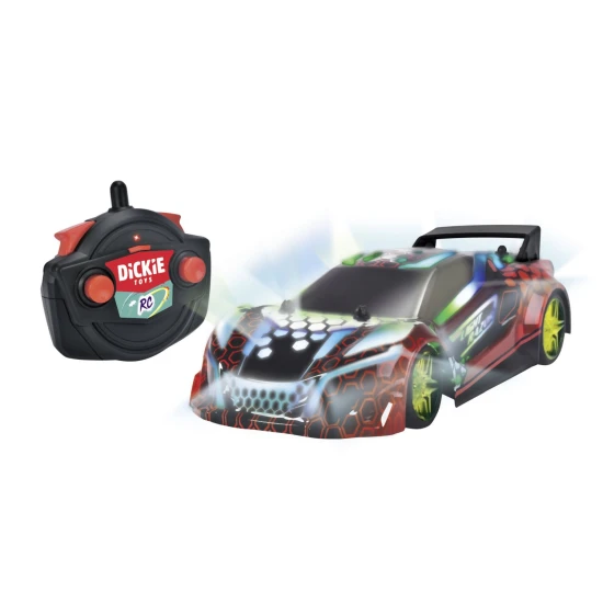 RC auto Light Razor 22 cm 1:20 – Dickie Toys D1105002