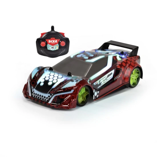 RC auto Light Razor 22 cm 1:20 – Dickie Toys D1105002
