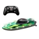 RC loď Hydro Flash 31 cm – Dickie Toys D1105015