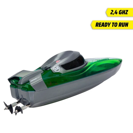 RC loď Hydro Flash 31 cm – Dickie Toys D1105015