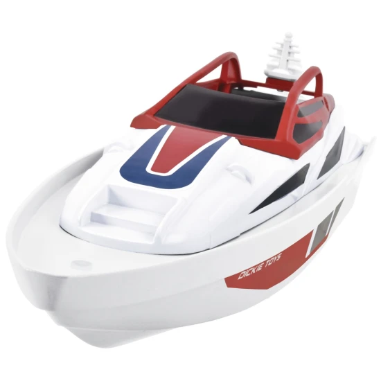 RC loď Sea Cruiser 34 cm 2 kanálová – Dickie Toys D1106003