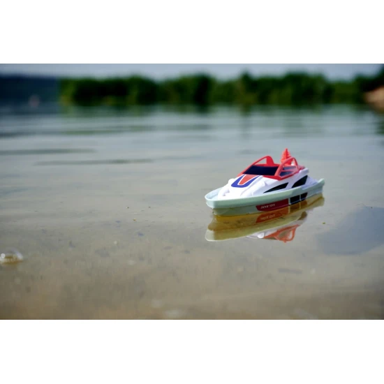 RC loď Sea Cruiser 34 cm 2 kanálová – Dickie Toys D1106003