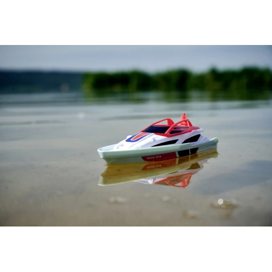 RC loď Sea Cruiser 34 cm 2 kanálová – Dickie Toys D1106003