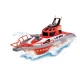 RC hasičská loď 38 cm 3 kanálová – Dickie Toys D1107000