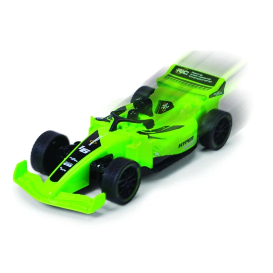 RC formuly Speed Racers sada 2 ks – Dickie Toys D1107006