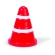 RC formuly Speed Racers sada 2 ks – Dickie Toys D1107006