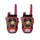 Vysielačky Walkie Talkie Fun 2 ks – Dickie Toys D18195