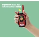 Vysielačky Walkie Talkie Fun 2 ks – Dickie Toys D18195