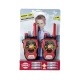 Vysielačky Walkie Talkie Fun 2 ks – Dickie Toys D18195