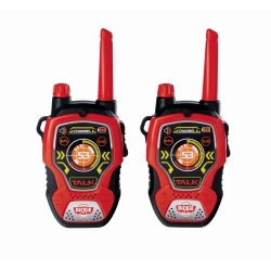 Vysielačky Walkie Talkie Fun 2 ks