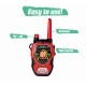 Vysielačky Walkie Talkie Fun 2 ks – Dickie Toys D18195