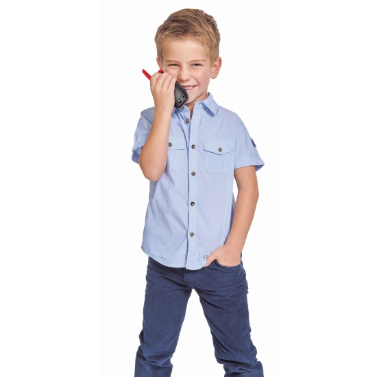Vysielačky Walkie Talkie Fun 2 ks – Dickie Toys D18195