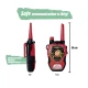Vysielačky Walkie Talkie Fun 2 ks – Dickie Toys D18195
