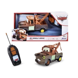 RC auto Cars 3 Mater 1:32
