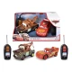 RC Cars Blesk McQueen a Mater Twin Pack 1:32 14 cm – Dickie Toys D3084037