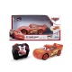 RC Cars 3 Blesk McQueen Turbo Racer 1:24 17 cm – Dickie Toys D3084038