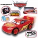 RC Cars 3 Blesk McQueen Turbo Racer 1:24 17 cm – Dickie Toys D3084038
