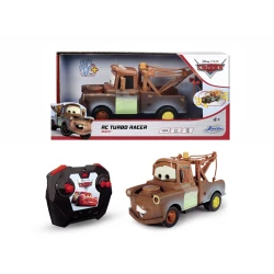 RC Cars 3 Turbo Racer Mater 1:24 17 cm