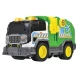 Smetiarske auto zelené 30 cm – Dickie Toys D3306021