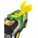 Smetiarske auto zelené 30 cm – Dickie Toys D3306021