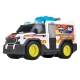 Auto ambulancia 30 cm – Dickie Toys D3306024