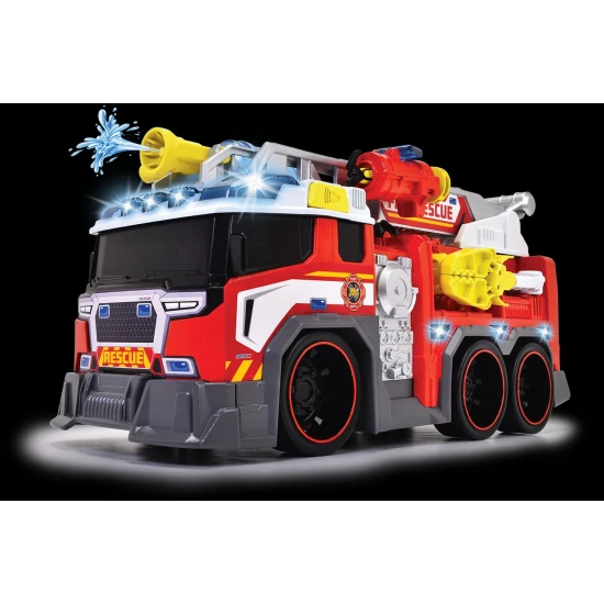 Hasičské auto 37 cm – Dickie Toys D3307000