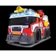 Hasičské auto 37 cm – Dickie Toys D3307000