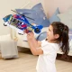 Záchranárska helikoptéra 39 cm so svetlom a zvukom – Dickie Toys D3307002