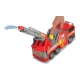 Hasičské auto s rebríkom a ručnou pumpou 36 cm – Dickie Toys D3308371