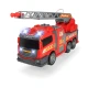 Hasičské auto s rebríkom a ručnou pumpou 36 cm – Dickie Toys D3308371