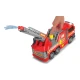 Hasičské auto s rebríkom a ručnou pumpou 36 cm – Dickie Toys D3308371