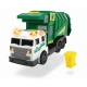 Smetiarske auto 39 cm s popolnicou – Dickie Toys D3308378