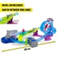 Autodráha White Shark 80 cm – Dickie Toys D3338002