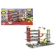 Garáž Parking 4 podlažia – Dickie Toys D3339000