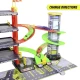 Garáž Parking 4 podlažia – Dickie Toys D3339000