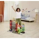Garáž Parking 4 podlažia – Dickie Toys D3339000