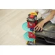 Garáž Parking 4 podlažia – Dickie Toys D3339000