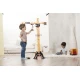 Žeriav Mega Crane 120 cm na kábel – Dickie Toys D3462412