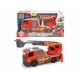 Hasičské auto Scania 35 cm – Dickie Toys D3716017