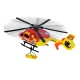 Záchranárska helikoptéra Airbus 36 cm – Dickie Toys D3716024
