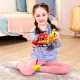 Záchranárska helikoptéra Airbus 36 cm – Dickie Toys D3716024