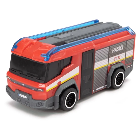 SOS záchranárska stanica česká verzia – Dickie Toys D3716027
